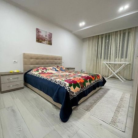Tani Apartment 1 Shkoder Exterior photo