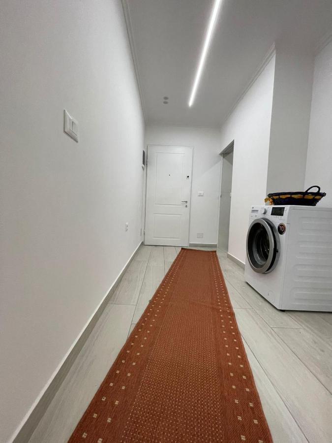 Tani Apartment 1 Shkoder Exterior photo