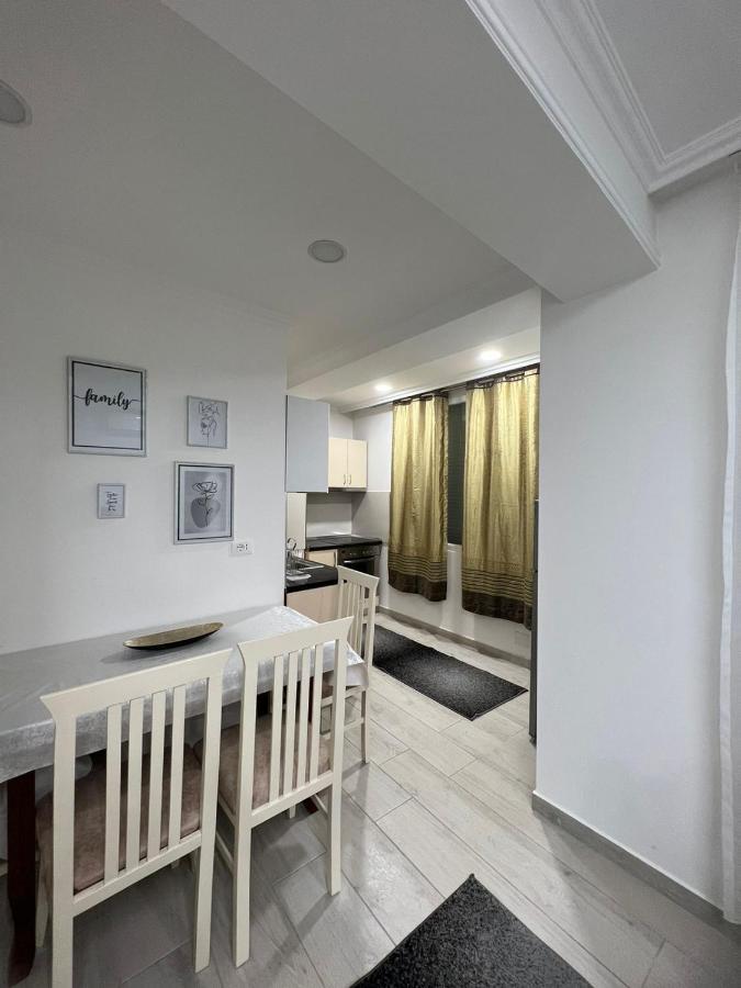Tani Apartment 1 Shkoder Exterior photo